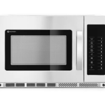 Horeca Parts - Microwave oven Hendi 281369