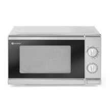 Horeca Parts - Hendi microwave oven 281710