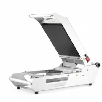 Horeca Parts - Compact tray sealer Hendi 330005
