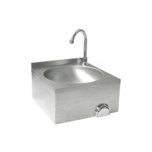 Horeca Parts - Sink Hendi touchless kitchen 810316