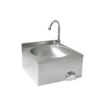 Horeca Parts - Umywalka kuchenna bezdotykowa Hendi 810316