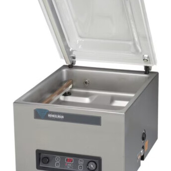 Horeca Parts - Pakowarka próżniowa Henkelman H200-2