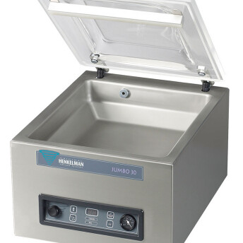 Horeca Parts - Pakowarka Henkelman Jumbo 30