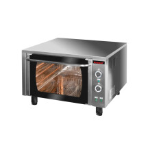 Horeca Parts - Kromet electric oven (with thermo-circulation) 000.PE-1/T