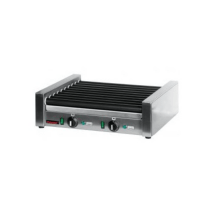 Horeca Parts - Podgrzewacz rolkowy hot dog kromet 000.ROE-10/45.2S