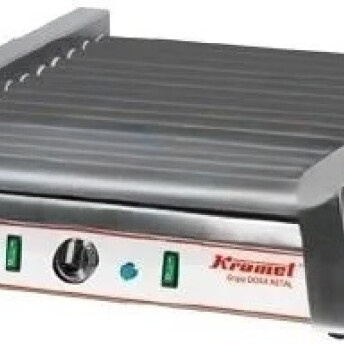 Horeca Parts - Kromet roller toaster 000.ROE-14N/45.2S.N