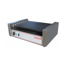 Horeca Parts - Rollengrill kromet 000.ROE-6