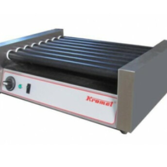 Horeca Parts - Rollengrill kromet 000.ROE-6