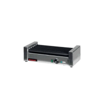 Horeca Parts - Ohřívač hot dogů kromet-000.ROE-6/45.1S