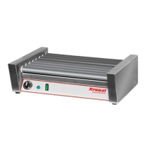 Horeca Parts - Kromet roller toaster 000.ROE-8N/45.1S.N