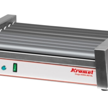 Horeca Parts - Kromet roller toaster 000.ROE-8N/45.1S.N