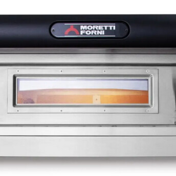 Horeca Parts - Moretti Mf Amalfi Bm pizza oven