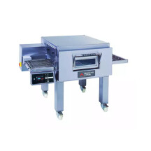 Horeca Parts - Piec do pizzy Moretti Forni T75G / MFMT75GT1S