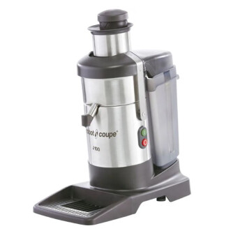 Horeca Parts - Juicer 1kW Robot Coupe J100