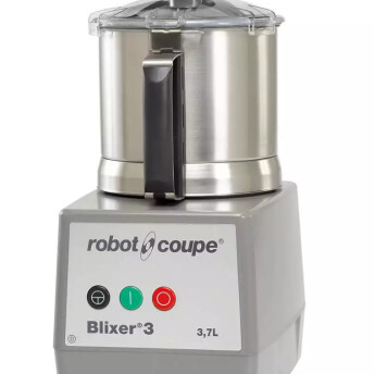 Horeca Parts - Blixer 3D Robot Coupe