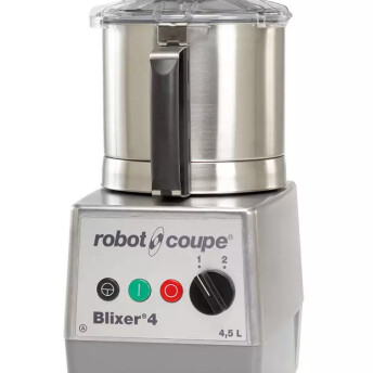 Horeca Parts - Blixer Robot Coupe Blixer 4 A TRI