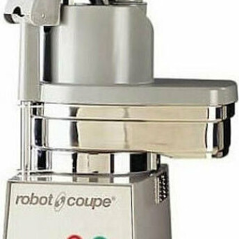 Horeca Parts - Szatkownica do warzyw Robot Coupe CL25D