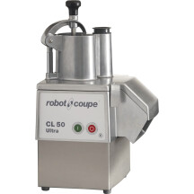 Horeca Parts - Robot Coupe CL50D Ultra drtič zeleniny