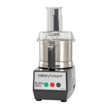 Horeca Parts - Gemüsehäcksler / Cutter Robot Coupe R 201 Ultra E „A“