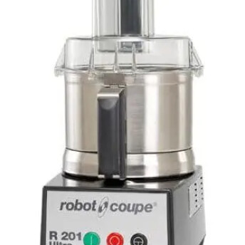 Horeca Parts - Krouhač zeleniny / krouhač Robot Coupe R 201 Ultra E „A“