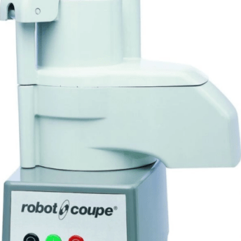 Horeca Parts - Szatkownica do warzyw / Kuter Robot Coupe R 301 C