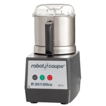 Horeca Parts - Szatkownica do warzyw / Kuter Robot Coupe R 301 ULTRA C