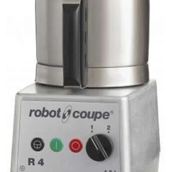 Horeca Parts - Krouhač zeleniny Robot Coupe R 4 A TRI