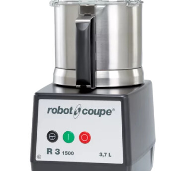 Horeca Parts - Tocătorul/tăietorul de legume Robot Coupe R3D 1500