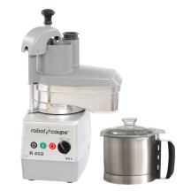 Horeca Parts - Tocător de legume / Cutter Robot Coupe R402 trifazat