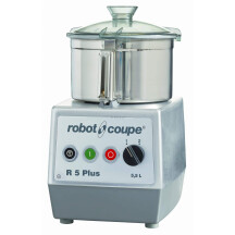 Horeca Parts - Kutter / Mixer Robot Coupe R5 A Plus Mono