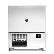 Horeca Parts - Sammic AT-7 1/1 PW tryskový chladič