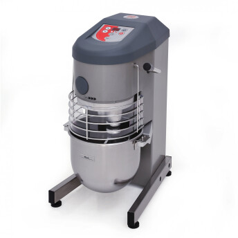Horeca Parts - Mikser planetarny Sammic BE-10