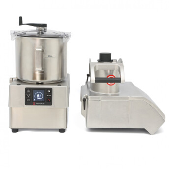Horeca Parts - Food processor Sammic CK-38V
