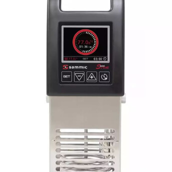 Horeca Parts - Cyrkulator zanurzeniowy sous-vide Sammic 7