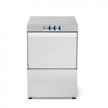Horeca Parts - Zmywarka do szkła Pro-line Sammic GP-35