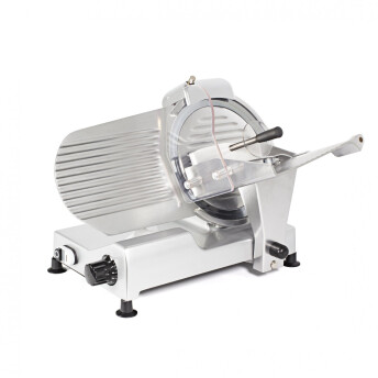 Horeca Parts - Aufschnittmaschine Sammic GSS-250