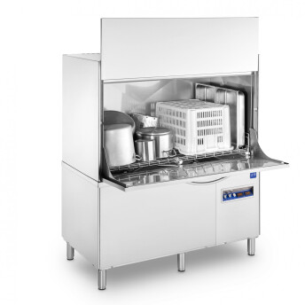 Horeca Parts - Topfspülmaschine Sammic LU-130