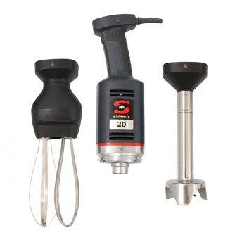 Horeca Parts - Ruční mixér Sammic MB-21