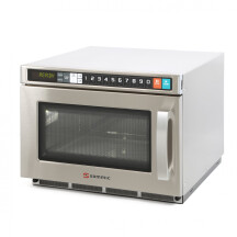 Horeca Parts - Microwave oven Sammic MO-1817S