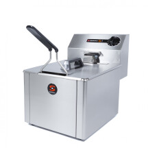 Horeca Parts - Fritéza Sammic PF-6