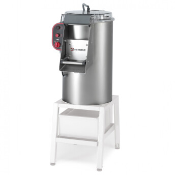 Horeca Parts - Kartoffelschäler Sammic PI-20