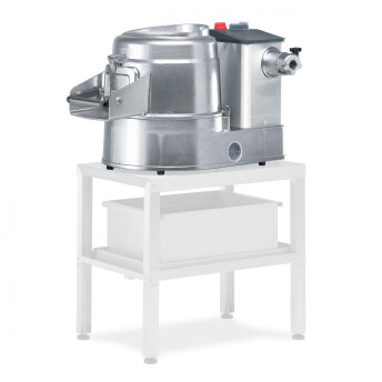 Horeca Parts - Sammic PPC-6+ potato peeler