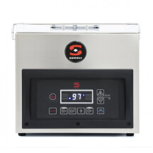 Horeca Parts - Sammic SE-204 chamber vacuum packaging machine
