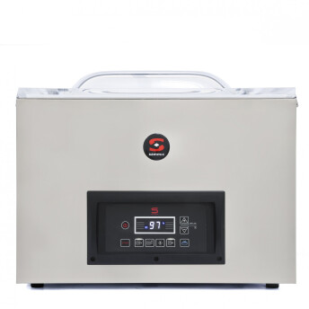 Horeca Parts - Sammic SE-520L chamber vacuum packaging machine