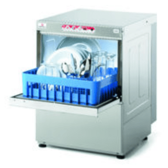 Horeca Parts - Zmywarka do szkła Sammic SL-21D