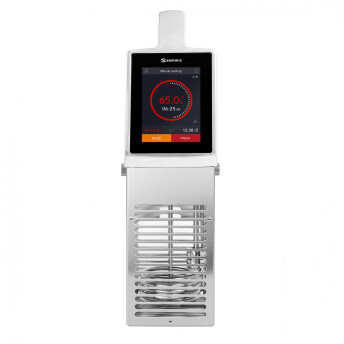 Horeca Parts - Urządzenie do Sous-Vide Sammic SMARTVIDE XL