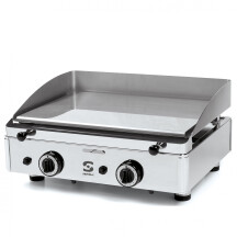Horeca Parts - Sammic SPC-601 Gas-Bratpfanne