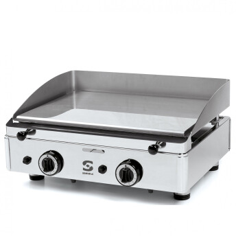 Horeca Parts - Sammic SPC-601 Gas-Bratpfanne