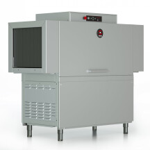 Horeca Parts - Zmywarka tunelowa Sammic SRC-2200