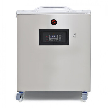 Horeca Parts - Sammic SU-606CC Kammer-Vakuum-Verpackungsmaschine